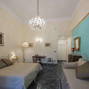 Chambre Quadruple